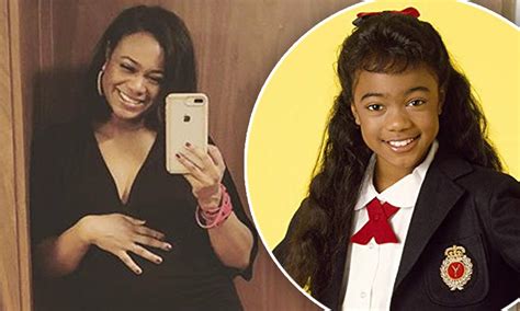 Tatyana Ali Fresh Prince Style