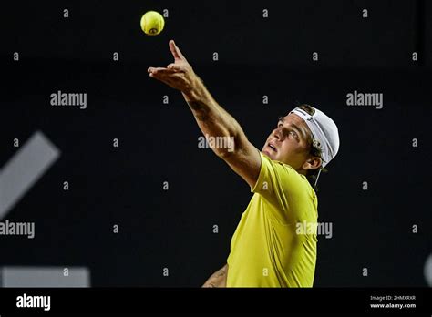 Rj Rio De Janeiro Rio Open Brazilian Tennis