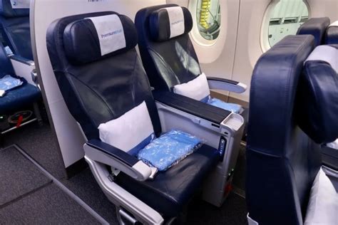 Review French Bee A350 Premium Economy San Francisco To Tahiti