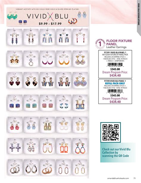 2022 23 Jewelry Catalog Amanda Blu Final Web Version Jenny Page 71