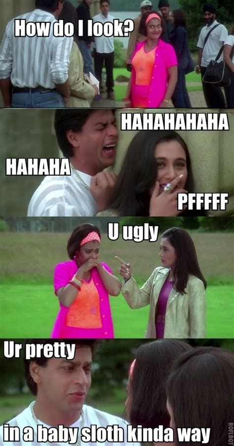 Imaansheikh Kuch Kuch Hota Hai Summary Kuch Kuch Hota Hai