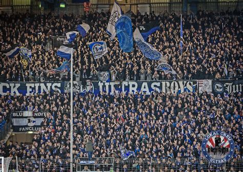 Spieltag Dsc Arminia St Pauli Lokal Crew Ultras