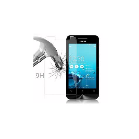 Asus ZenFone 4 2014 Skyddsglas Skyddsfilm Skärmskydd Elgiganten