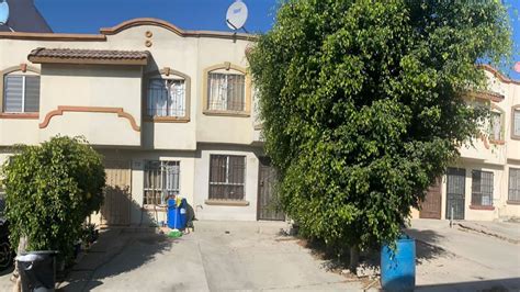 Venta Casa En Santa Fe Tijuana Tijuana Eb Li S Icasas Mx