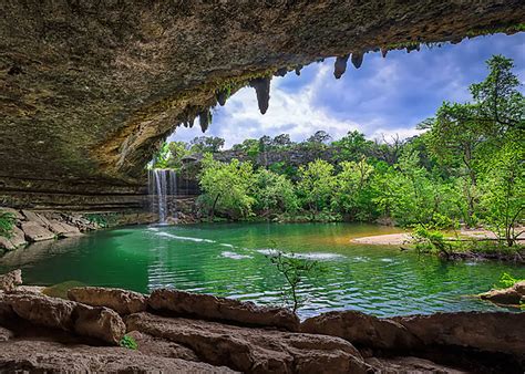 The 10 most beautiful natural attractions in texas – Artofit