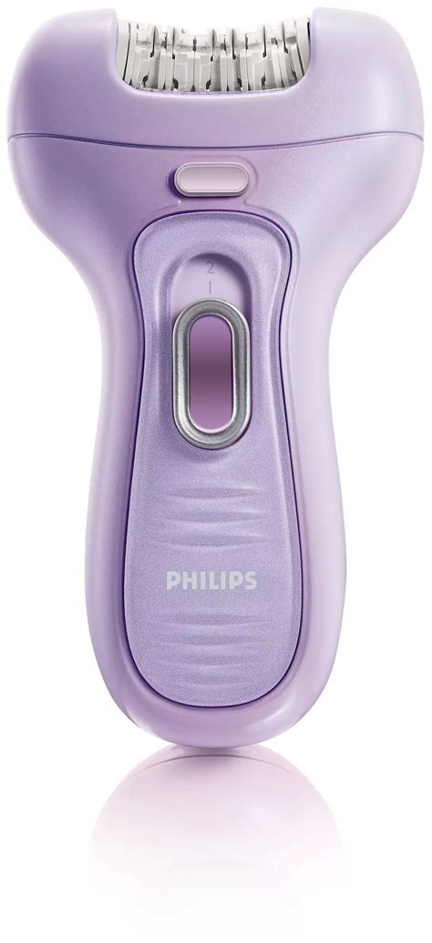 Satinelle Эпилятор HP6482/02 | Philips