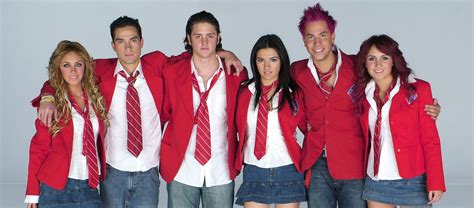 Ex Integrante De Rbd Tendr Su Primer Hijo Fmdos