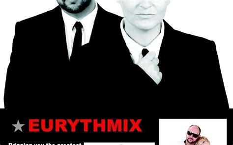 Eurythmix: The Latest Eurythmics Tribute Band - Ultimate Eurythmics: