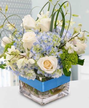 New Baby Boy Flower Arrangements | Best Flower Site