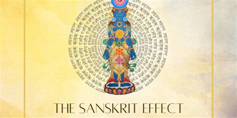 The Sanskrit Effect World Sound Healing Day