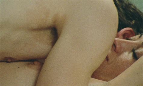 Nude Video Celebs Sabine Mamou Nude An Emotion Picture