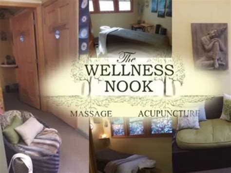 Book A Massage With The Wellness Nook Smithtown Ny 11787