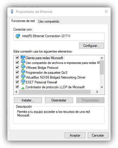 C Mo Conocer La Ip De Nuestro Ordenador Y Configurarla Manualmente En