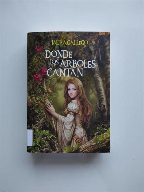 Donde los árboles cantan Amica Librería solidaria