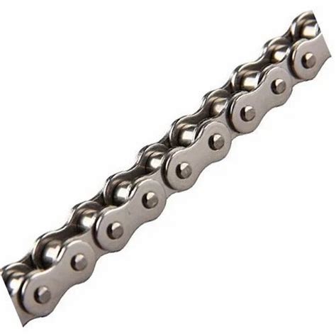 Mild Steel Roller Chains For Automobile Industry At Rs 300 Unit In Mumbai