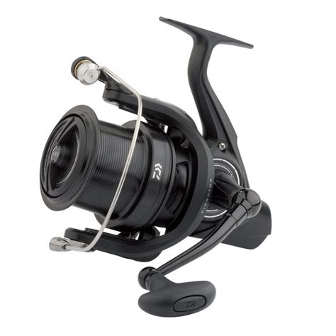 Daiwa Crosscast C Qd