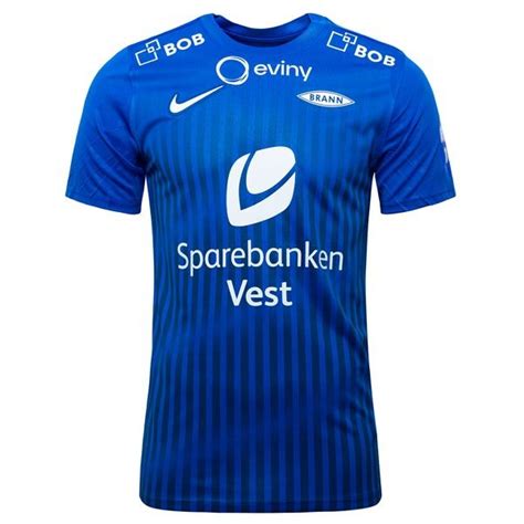 SK Brann Auswärtstrikot Eliteserien 2024 unisportstore de