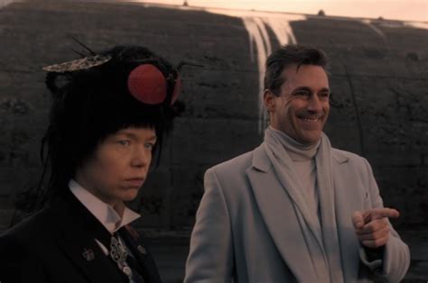 Beelzebub Good Omens Wiki Fandom Powered By Wikia