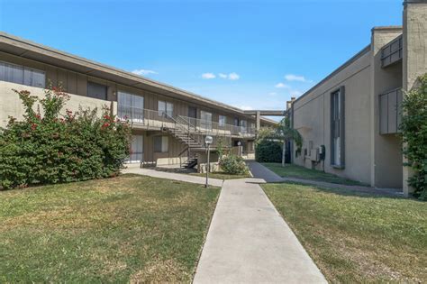Park West Apartments 4404 W Bethany Home Rd Glendale Az