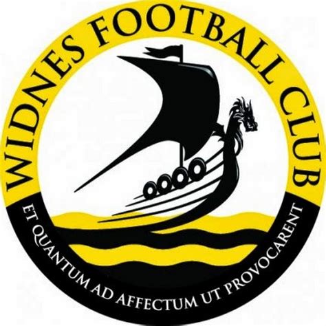 Widnes FC - YouTube