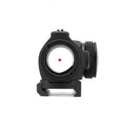 Holy Warrior T1 Red Dot Sight Replica Fast Mount With 3d Letter