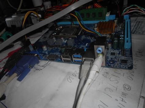 ZX-H81 intel shrkbay новая сокет 1150 DDR-3