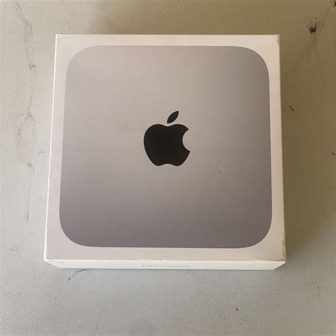 Apple Mac Mini Desktop M2 Chip 8gb Memory 256gb Ssd Latest