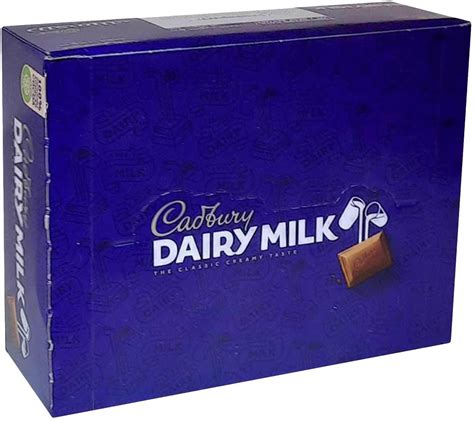 Cadbury Dairy Milk Choco 35g X12 Price From Carrefour In Kenya Yaoota