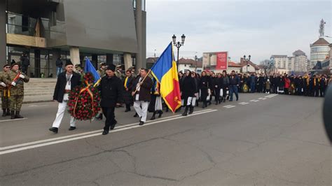 LIVE VIDEO 1 Decembrie Ziua Naţională a României 2022 la Alba Iulia