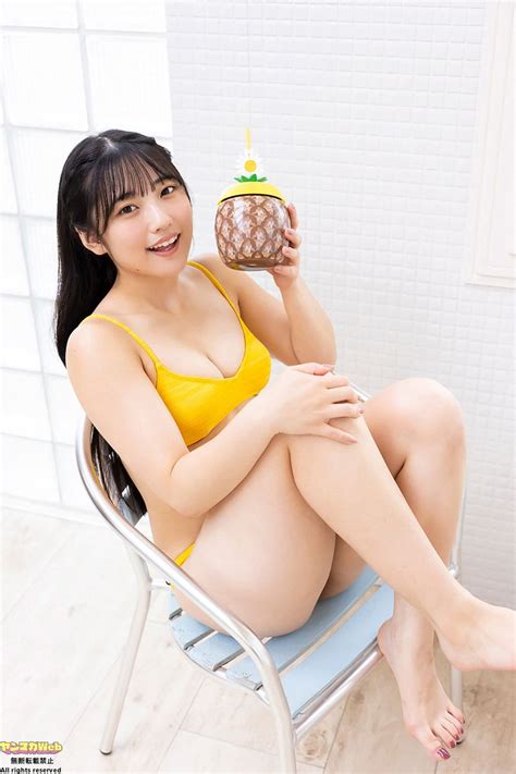 拡大画像 001l 牧野真莉愛美貌と美くびれで圧倒的スタイル ハロプロビューティー選抜グラビア マイナビニュース Bikinis