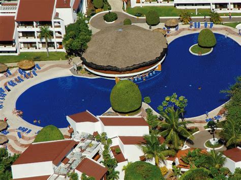 All Inclusive Barcelo Puerto Plata Beach Resort For 47