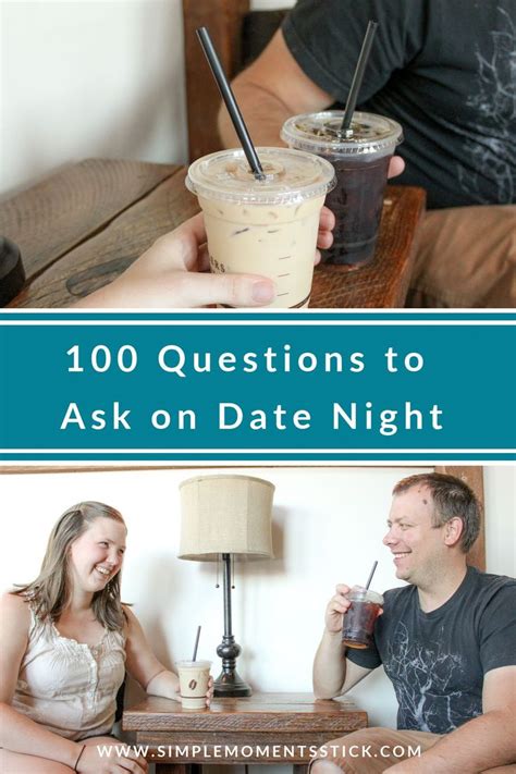 Do You Feel Like You Get Stuck In A Rut Over What To Talk About On Date