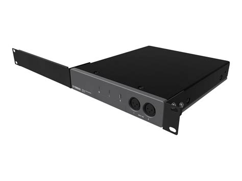 Yamaha Rack Mount For Processor