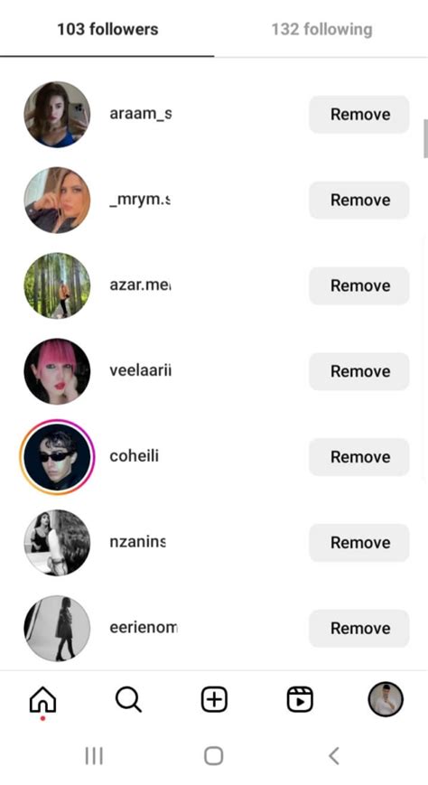 How To Hide Followers On Instagram In 2024 3 Different Methods