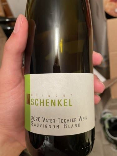 Schenkel Vater Tochter Sauvignon Blanc Vivino Us