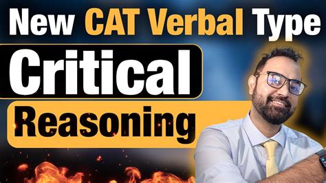 Cat Varc Preparation How To Solve Conclusion Based Critical Reasoning