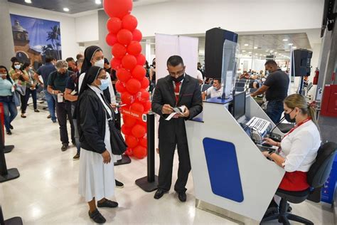 Avianca Inaugura Dos Nuevas Rutas A Reas Para C Cuta Areacucuta