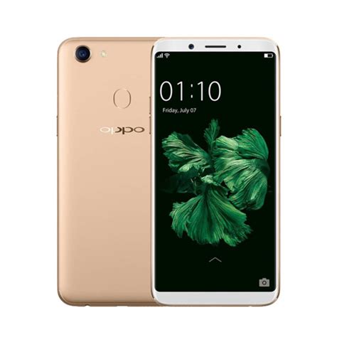 Spesifikasi Dan Harga Terbaru Hp Oppo F5 Bukareview