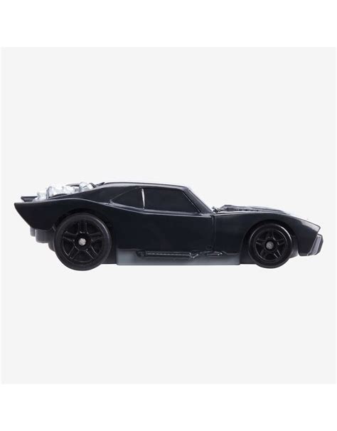 MTL GWB95 HBL43 HOT WHEELS RC BATMAN BATMOBILE My Tobbies Toys Hobbies