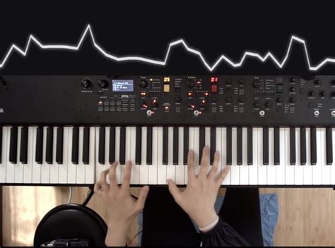 SynthBits: Synthesizers, As Digested by a Classical Musician (Nahre Sol) - Synth