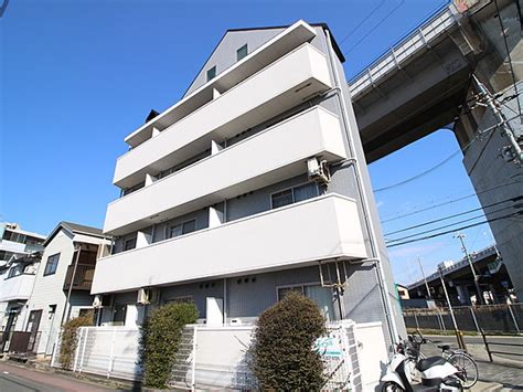 大阪府大阪市淀川区加島のマンション一覧｜住まいインデックス