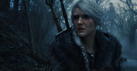 The Witcher 4 Cd Projekt Explica Porque Ciri Será A Protagonista