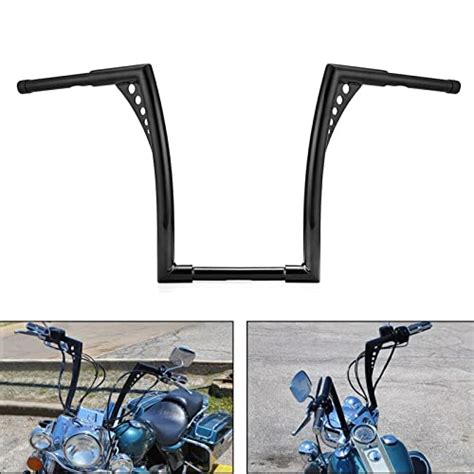 Best Harley Sportster Ape Hangers You Can Buy