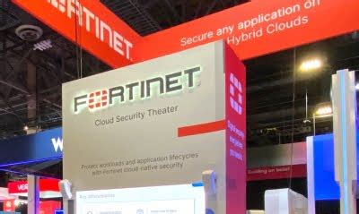 Fortinet Unveils New Software Define Tech To Secure Enterprises Glamsham