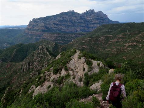 Llobregat Riu I Frontera Museu Viu De Les Conques Metropolitanes