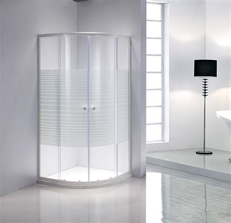 Jacuzzi & Shower Enclosures