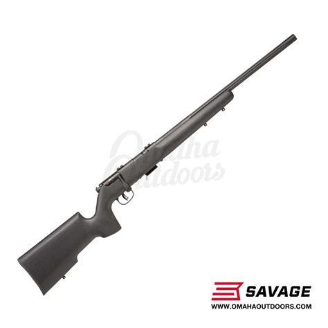 Savage Mark Ii Tr Omaha Outdoors