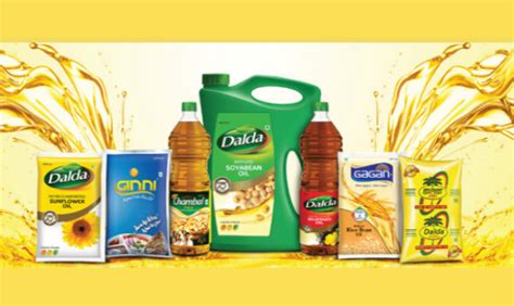 Best Cooking Oil Brands In India To Stay Healthy