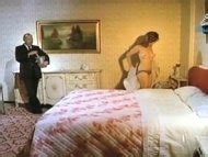 Naked Ana Luisa Peluffo In Burdel