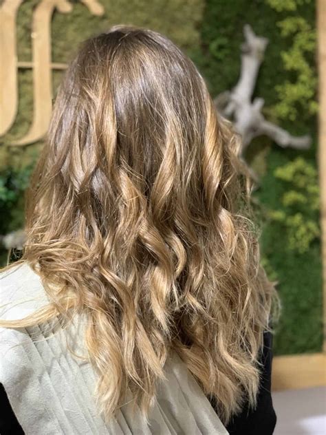 Comment Faire Un Balayage L Argile